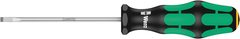 Tournevis plat Wera Kraftform Plus 335; SL2,5; 75 mm