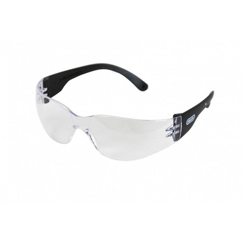 Lunettes de protection Oregon 572794; transparent