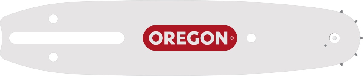 Rail de guidage pour tronçonneuse Oregon 080SDEA041; 8'; 20 cm; 3/8'; 33; 1,3 mm