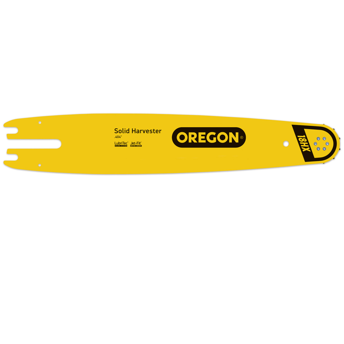 Rail de guidage pour tronçonneuse Oregon 822HSFB149; 32'; 82 cm; .404'; 95; 2,0 mm