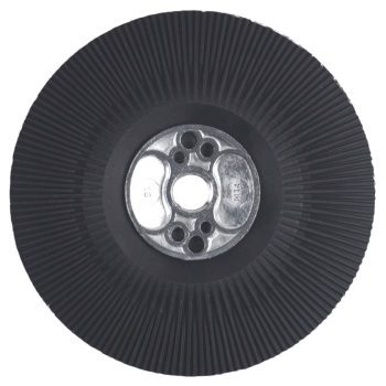 Patin de support pour meuleuse d'angle Tyrolit 34626329; 125 mm