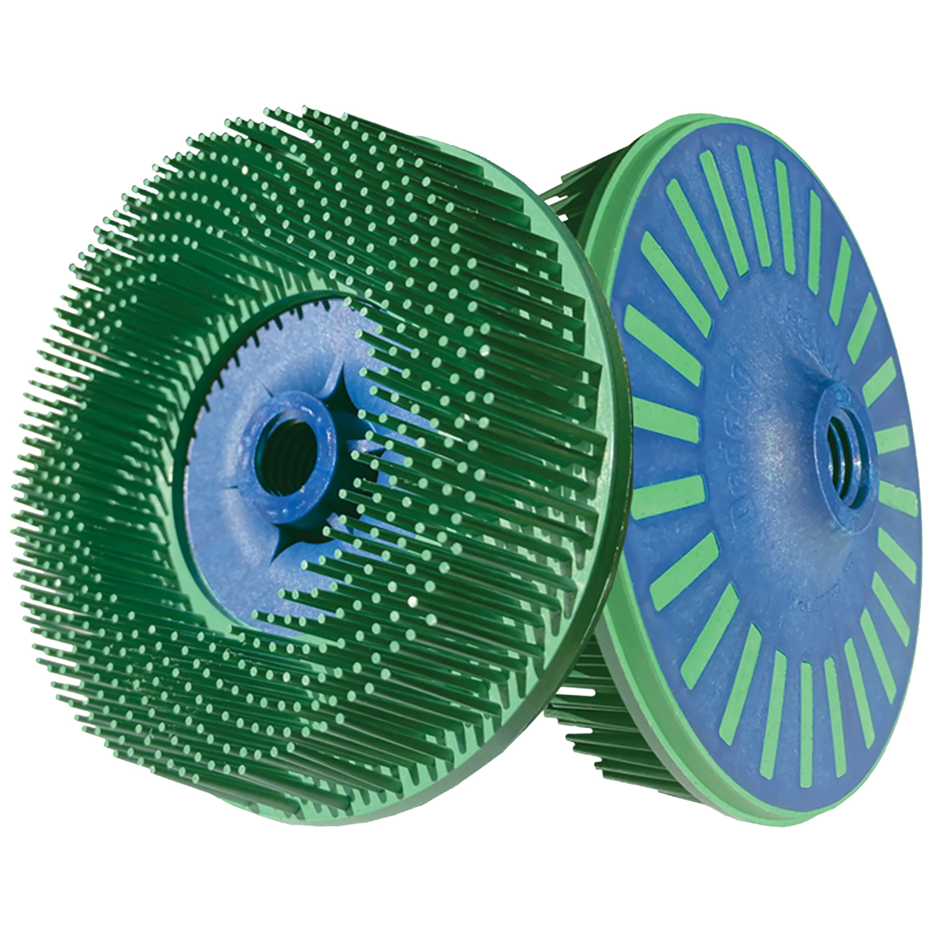 Brosse circulaire Tyrolit 34570192; 115 mm