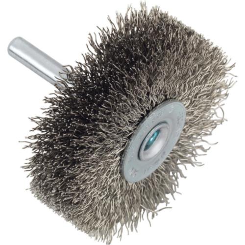 Brosse métallique Tyrolit 890828; 60 mm