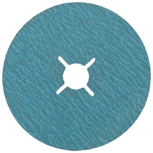 Papier de sable Tyrolit 34163910; 125 mm; K120
