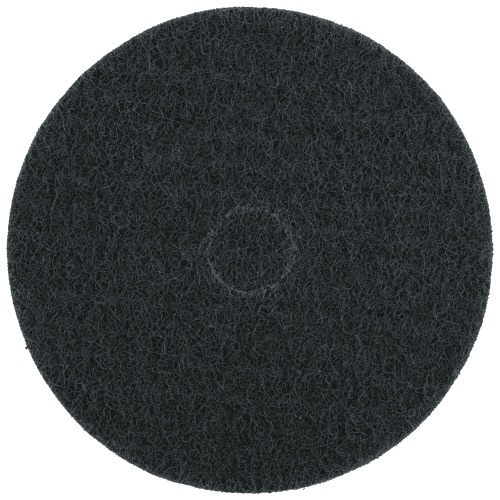 Disque à polir en feutre Tyrolit 34529681; 125 mm