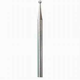 Bit de gravure Dremel 106, 1,6 mm; 3 unités