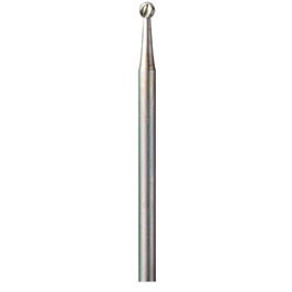 Bit de gravure Dremel 107, 2,4 mm; 3 unités