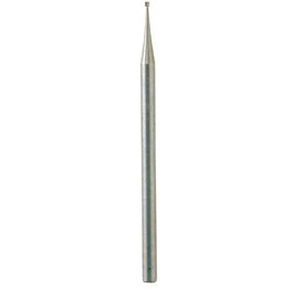 Bit de gravure Dremel 108, 0,8 mm; 3 unités