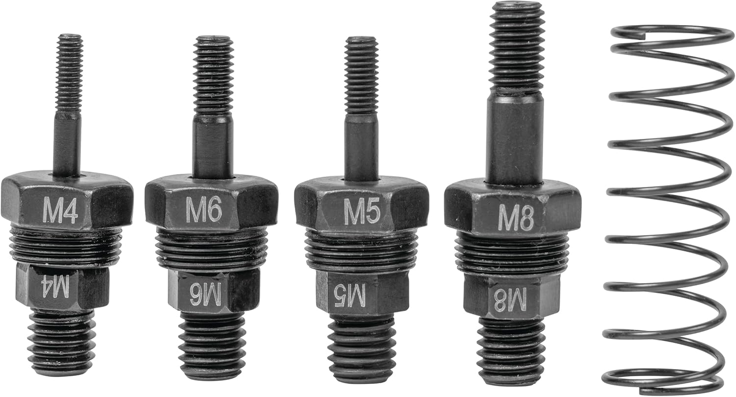Jeu de bits Rapid 5001579; 4 unités