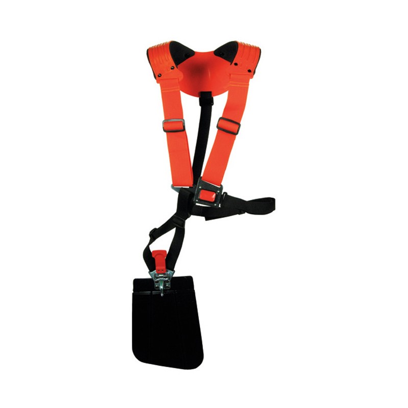 Double bandoulière pour débroussailleuses Blue Bird 754770