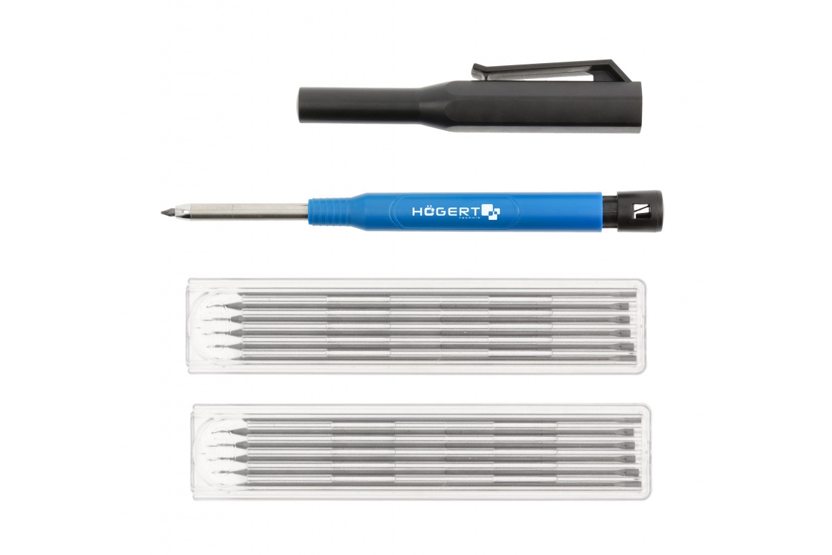 Crayon Hogert HT3B782 + noyau de crayon