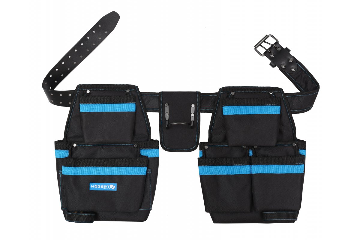 Ceinture à outils Hogert HT7G240