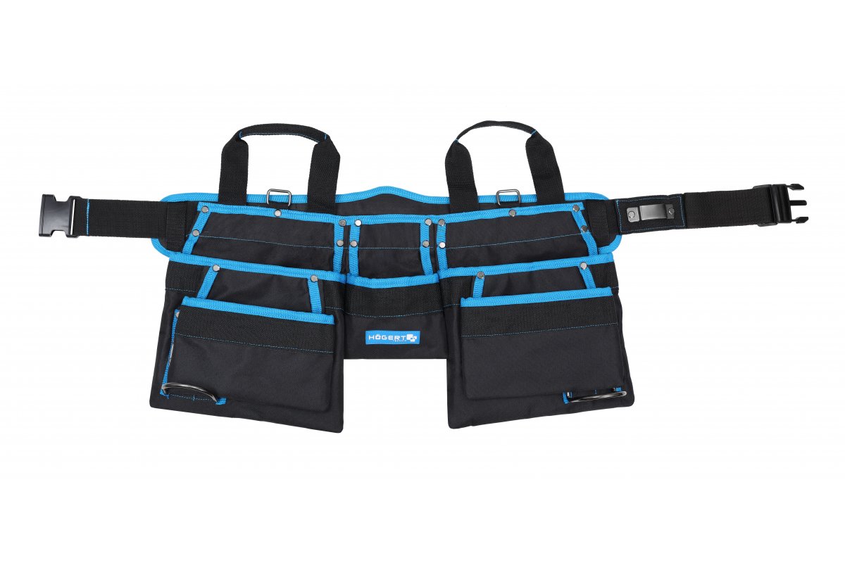 Ceinture à outils Hogert HT7G241