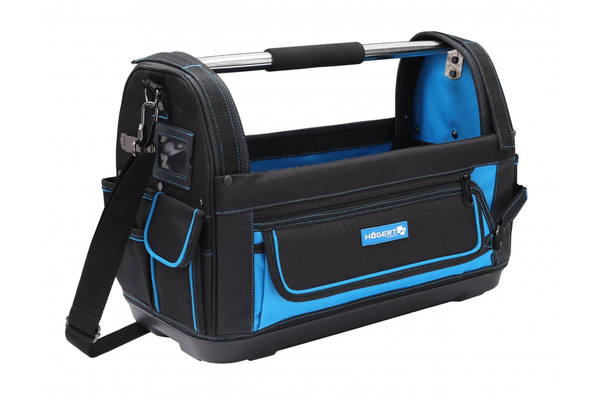 Caisse à outils Hogert HT7G211