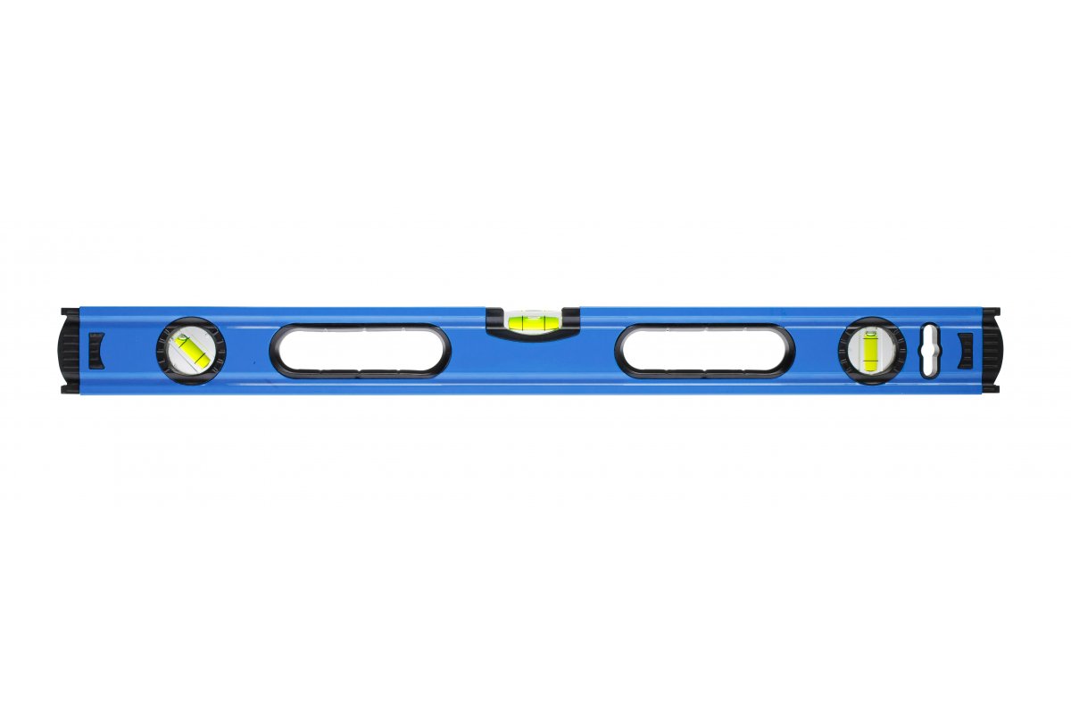 Niveau tubulaire Hogert HT4M008; 80 cm