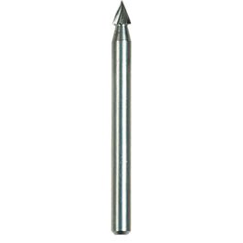 Coupe à grande vitesse Dremel 118, 3,2 mm; 2 unités