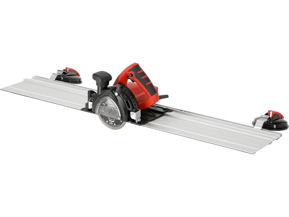 Scie à carreaux Yato YT-821591; 125 mm; 1400 W