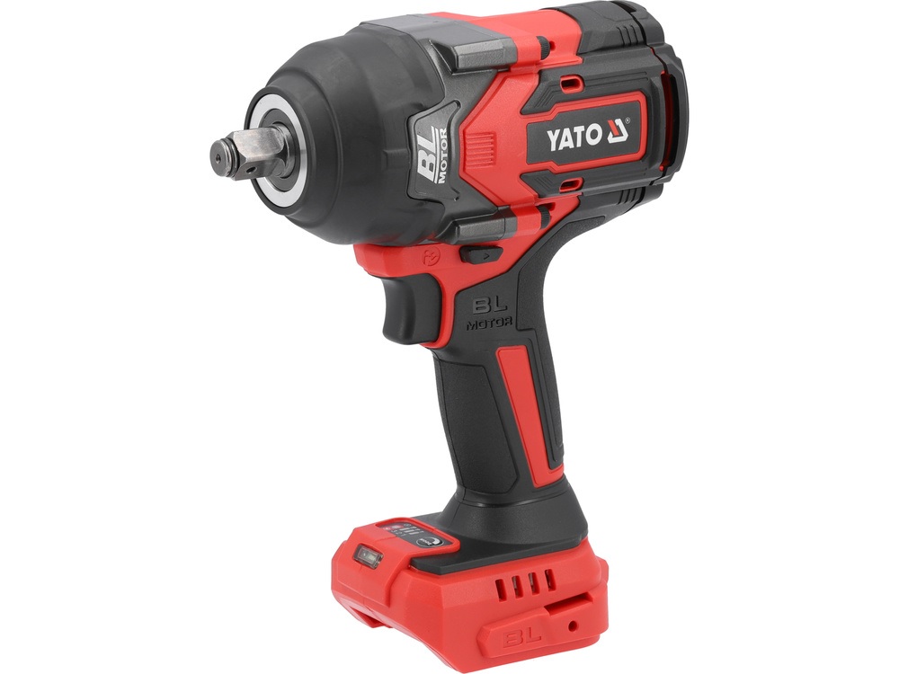 Clé à chocs Yato YT-828072; 18 V (sans batterie et chargeur)