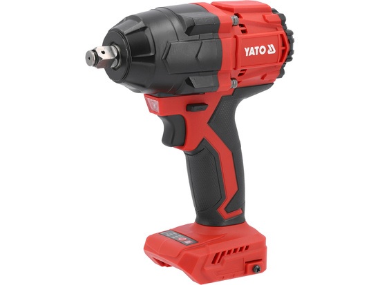 Clé à chocs Yato YT-827793; 18 V (sans batterie et chargeur)