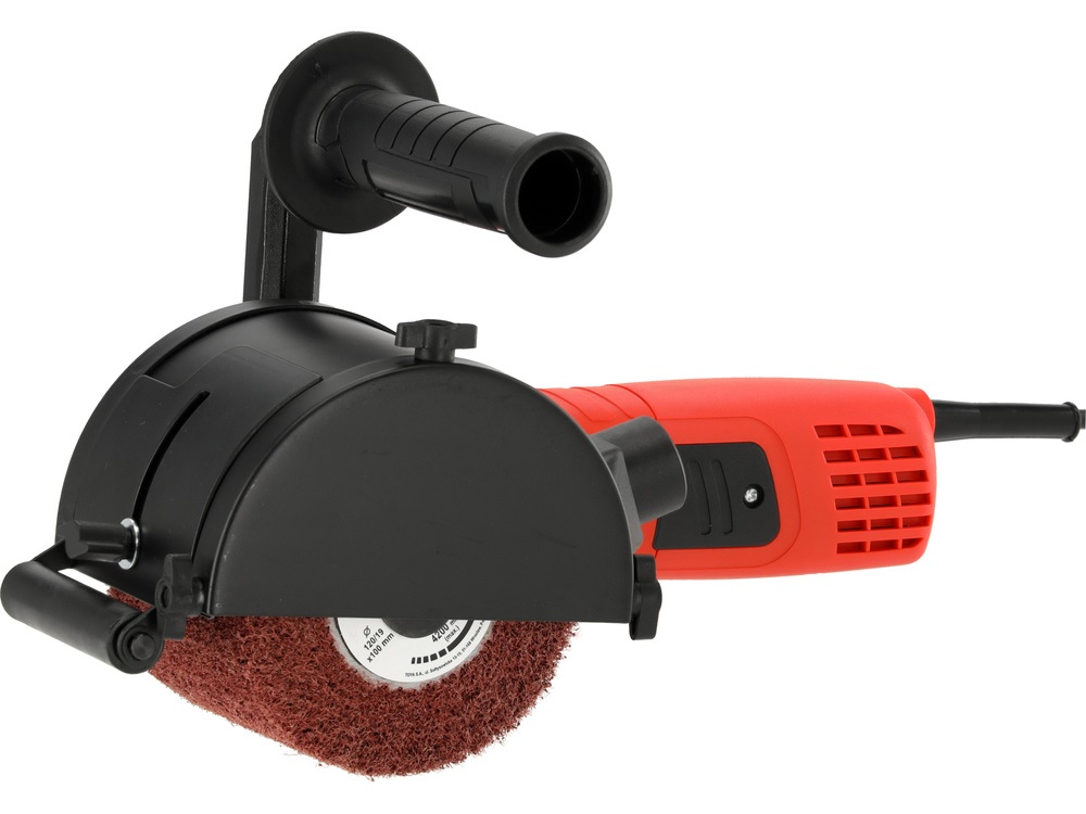 Broyeur de métal Yato YT-81956; 1300 W