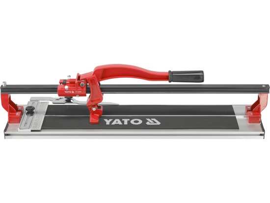 Coupe-carreaux manuelle Yato YT-3707