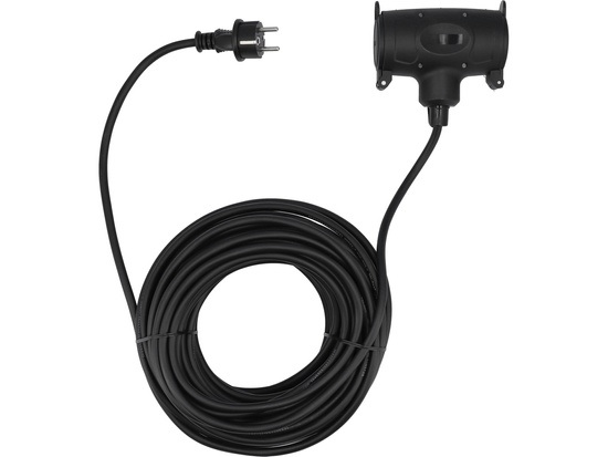 Câble Yato YT-81032; 25 m