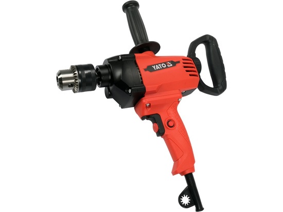 Perceuse mélangeuse Yato YT-82055; 1200 W