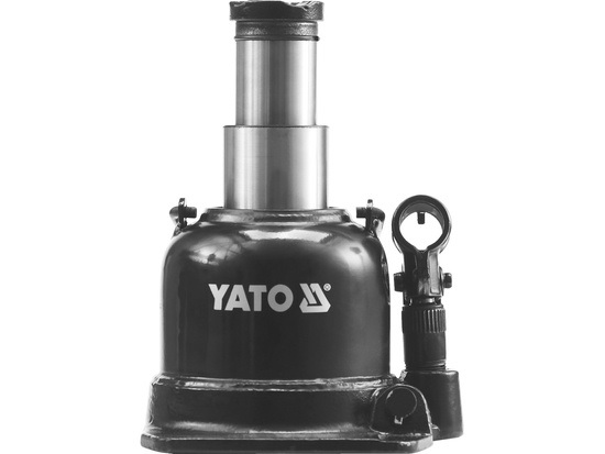 Ascenseur hydraulique Yato YT-1713; 10000 kg