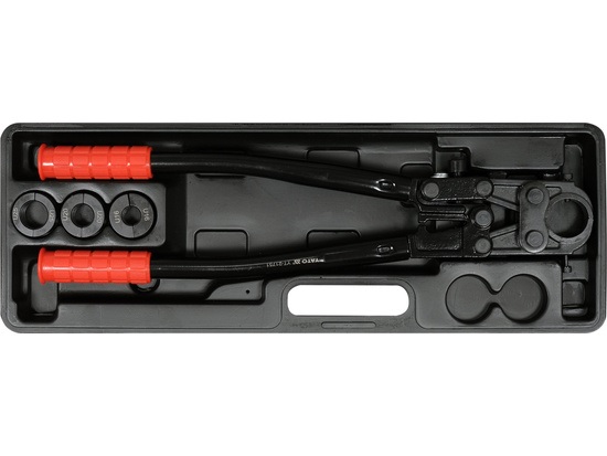 Pinces pour tubes Yato YT-21751