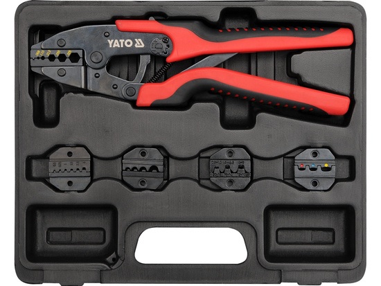 Pince de connecteur Yato YT-2245
