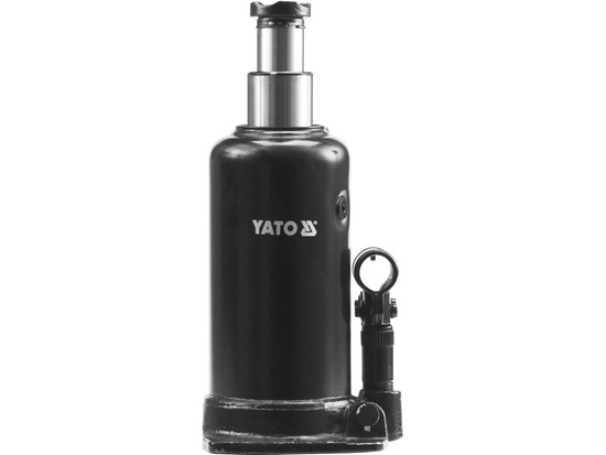 Ascenseur hydraulique Yato YT-1711; 5000 kg