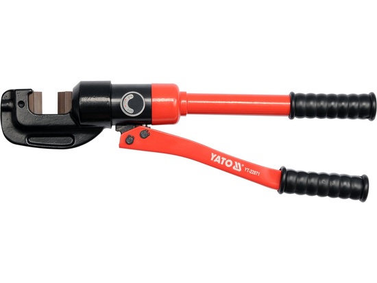 Griffe de coupe de câble Yato YT-22871; 430 mm