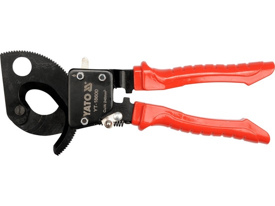 Griffe de coupe de câble Yato YT-18600; 300 mm