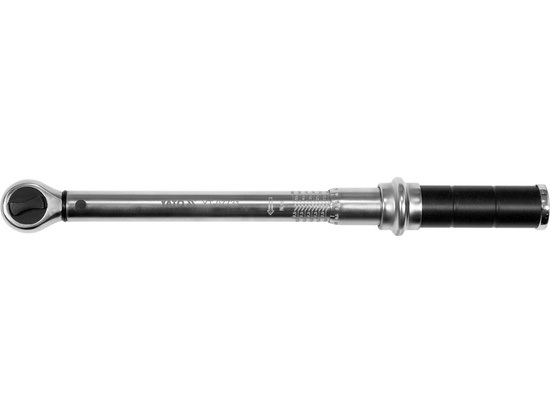 Clé dynamométrique Yato YT-07731; 3/8''; 10-60 Nm