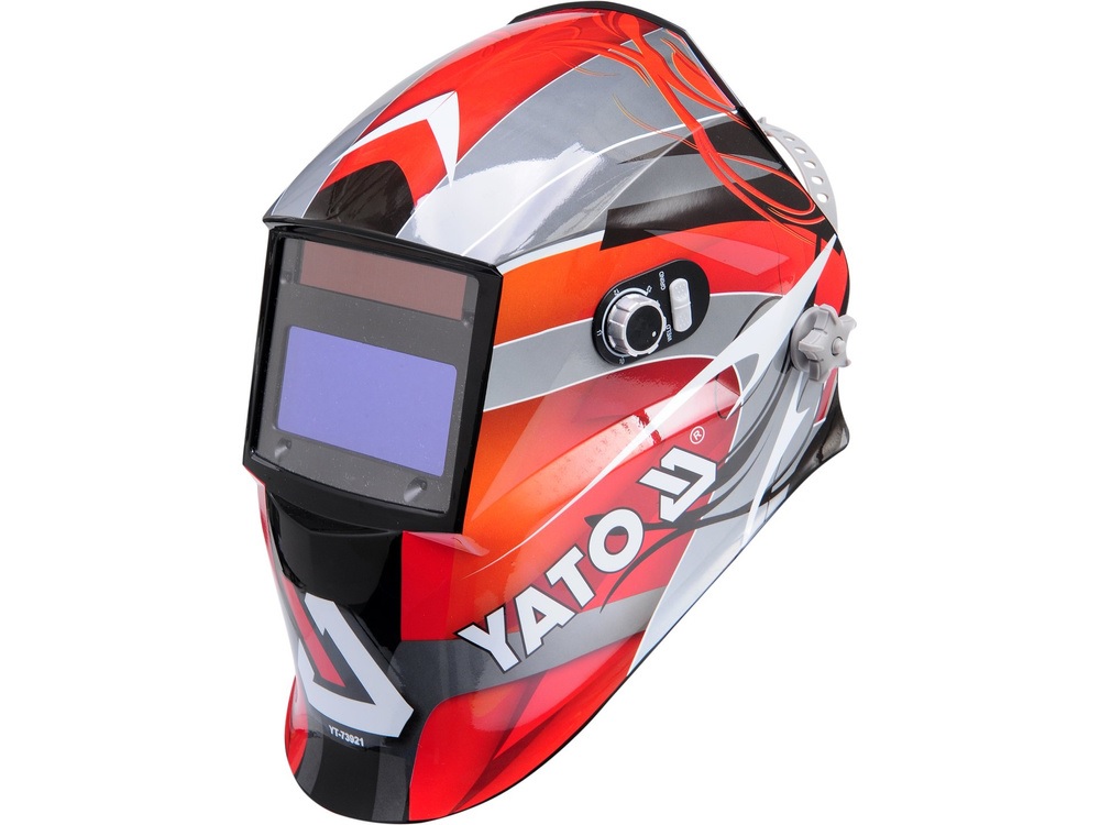 Casque de soudage Yato YT-73921