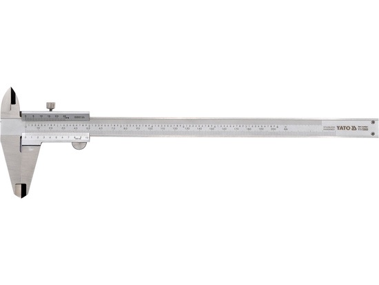Étriers Yato YT-72004; 300 mm