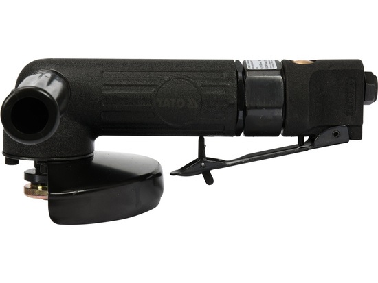Meuleuse d'angle pneumatique Yato YT-09675