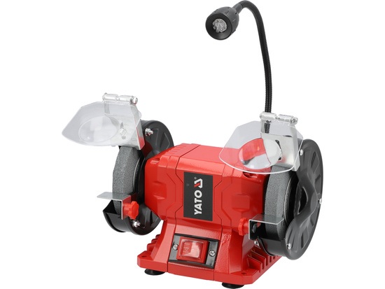 Rectifieuse Yato YT-822100; 150 W