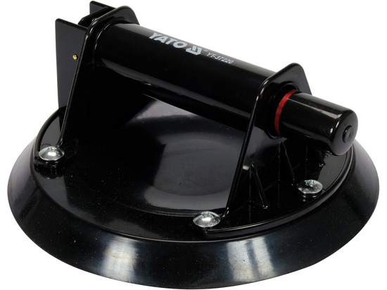 Porte-verre Yato YT-37220; 204 mm