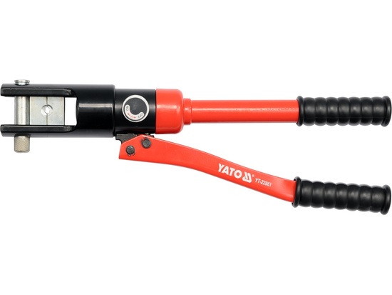 Pince de connecteur Yato YT-22861