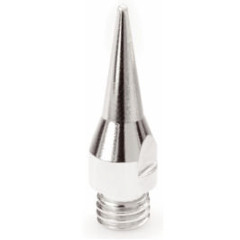 Pointe de brasage Dremel 201; 2 unités