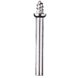 Mandrin Dremel 401, 3,2 mm; 3 unités