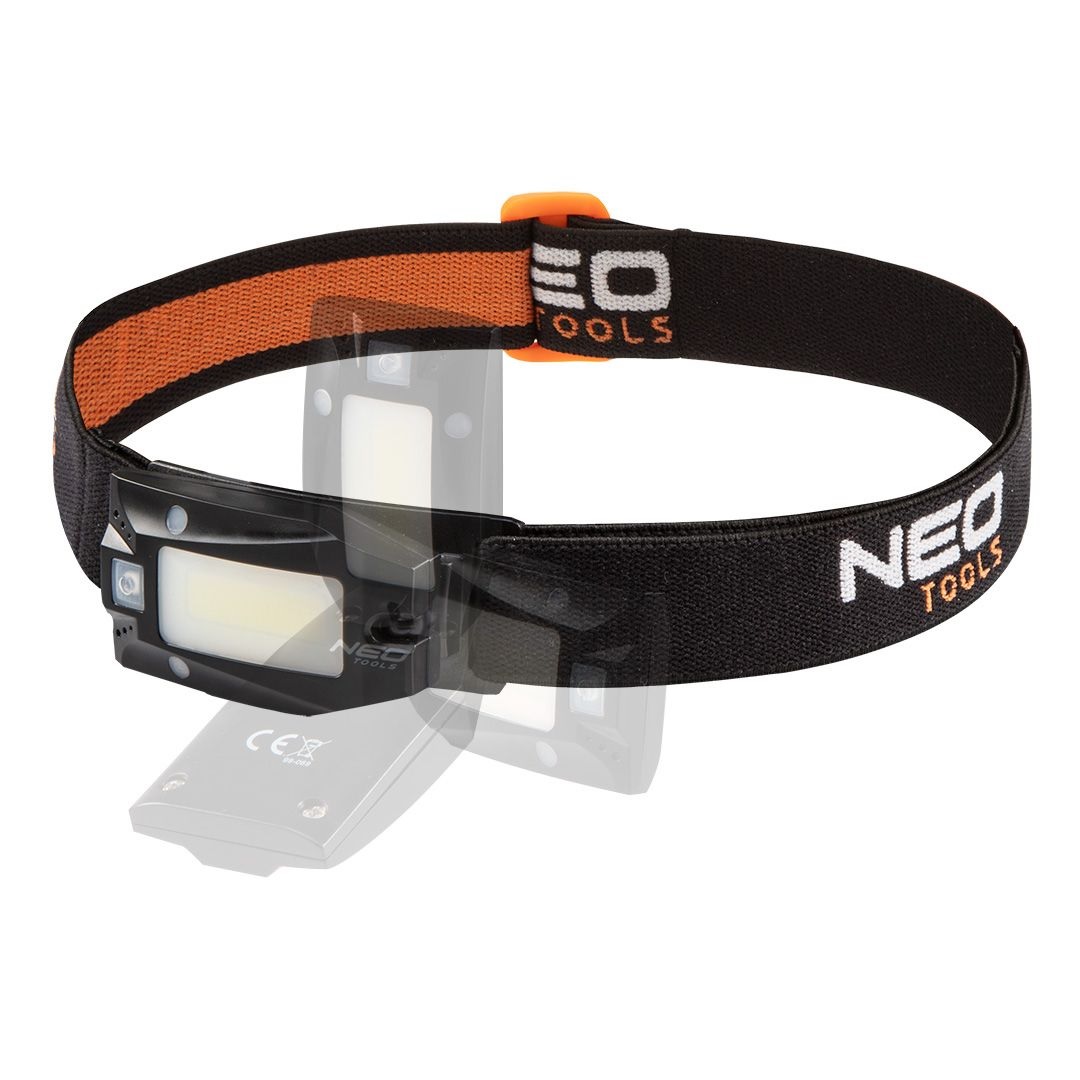 Lampe frontale Neo 99-069