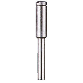 Mandrin Dremel 402, 3,2 mm; 4 unités