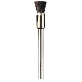 Brosse à poils Dremel 405, 3,2 mm; 3 unités