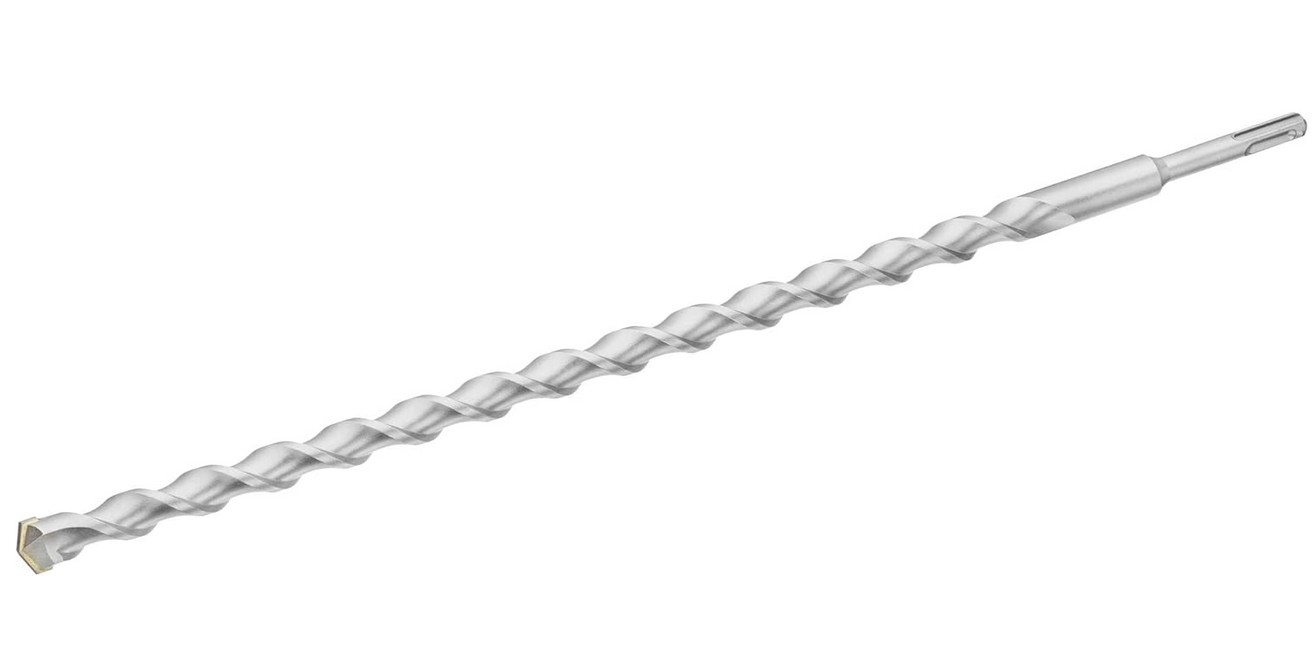 Foret à béton Stanley STA54132-QZ; 18x384/460 mm; SDS-plus