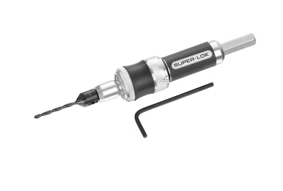 Adaptateur Stanley STA62380-XJ; HEX