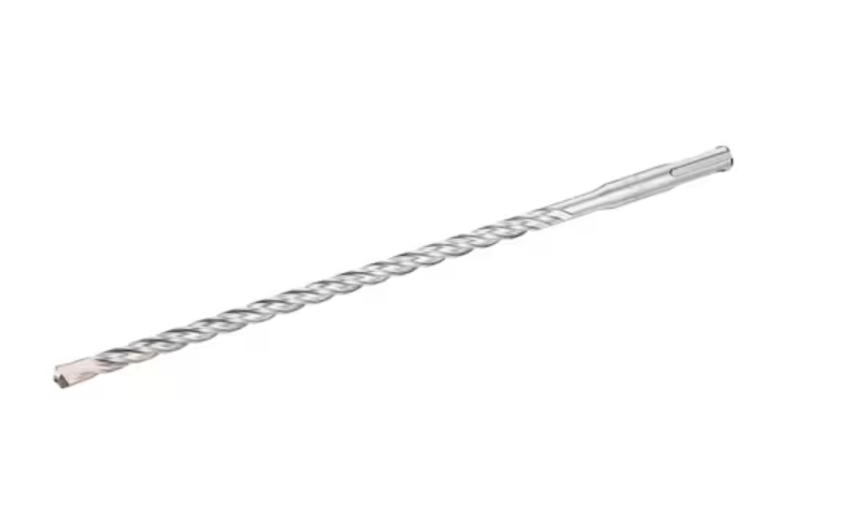 Foret à béton Stanley STA54561-QZ; 8x200/260 mm; SDS-plus