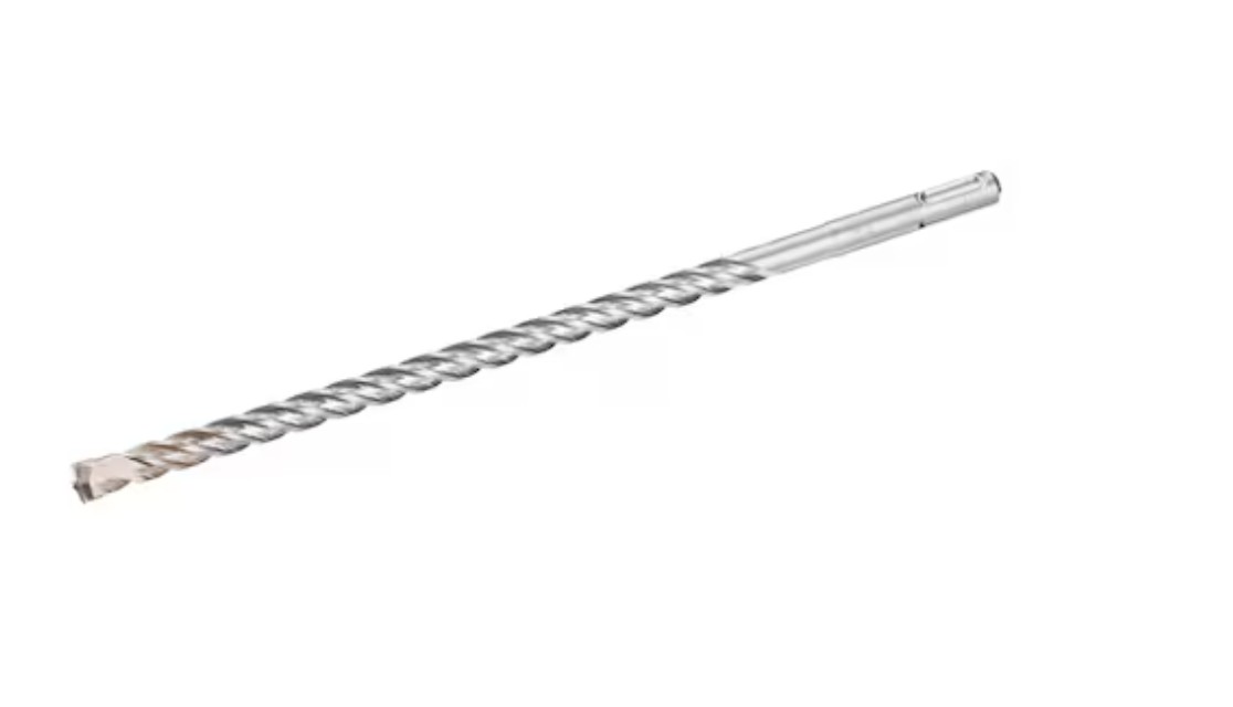 Foret à béton Stanley STA54563-QZ; 10x200/260 mm; SDS-plus