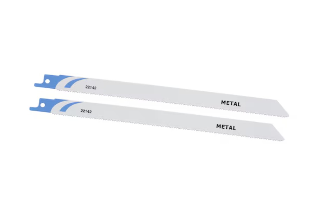 Sabre lame de scie Stanley STA22142-XJ; 228 mm; 2 unités